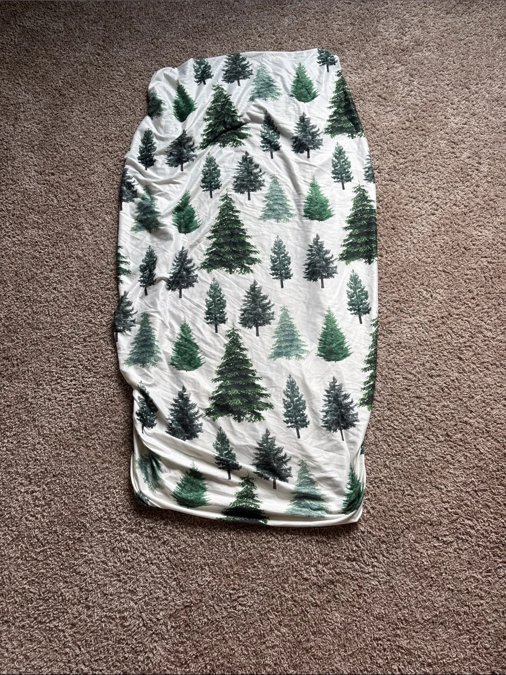 Crib sheet